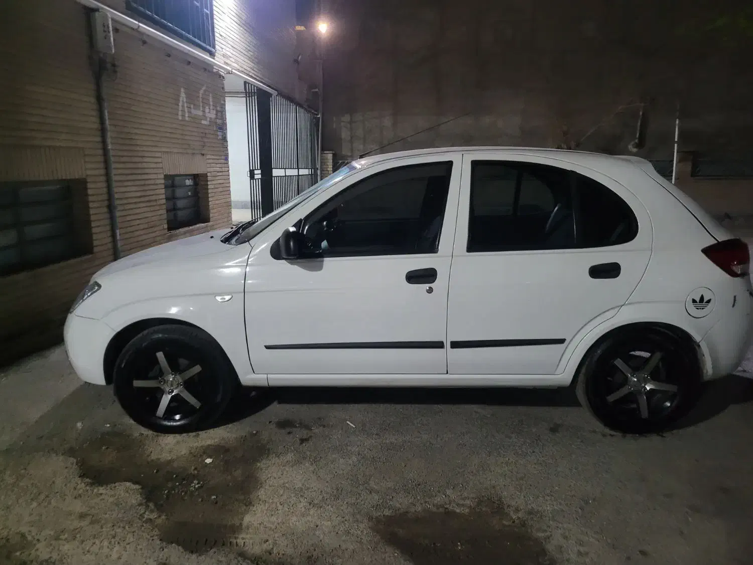 خودرو تیبا، 2 آگهی ann_20993375