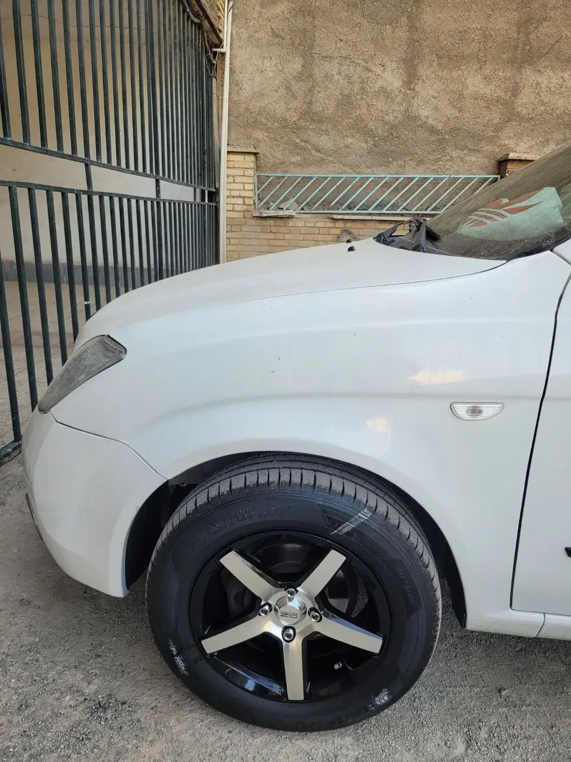 تیبا 2 پلاس - 1400