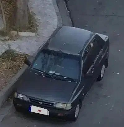 خودرو پراید، صبا آگهی ann_20993376