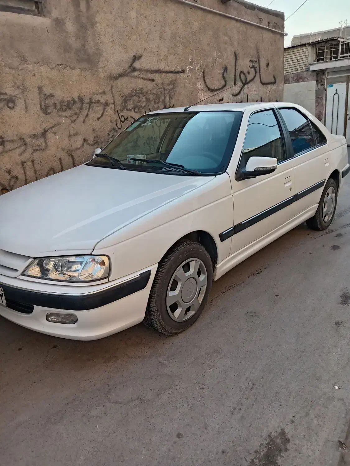 خودرو پژو، پارس آگهی ann_20993378