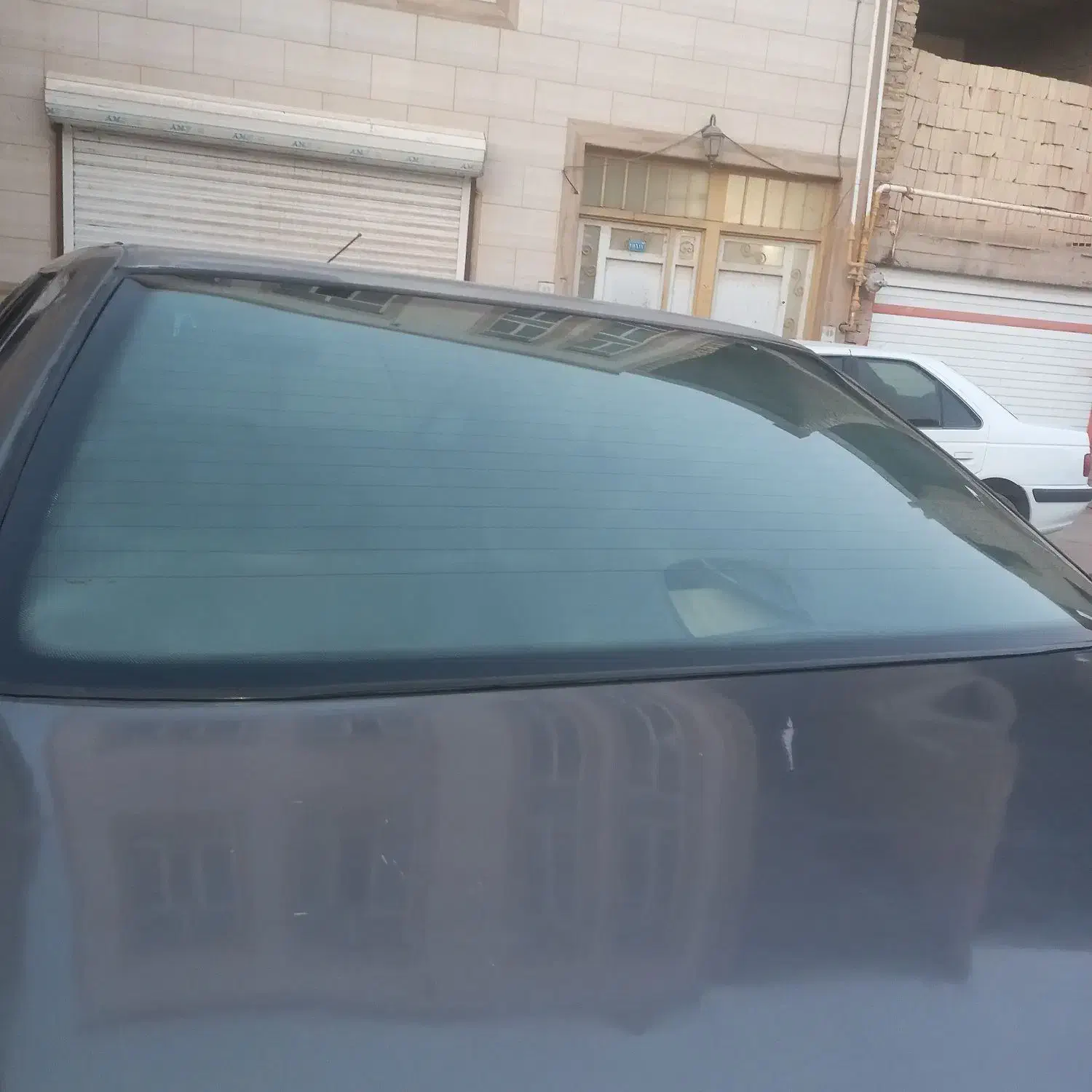 پژو 405 GLX - 1389