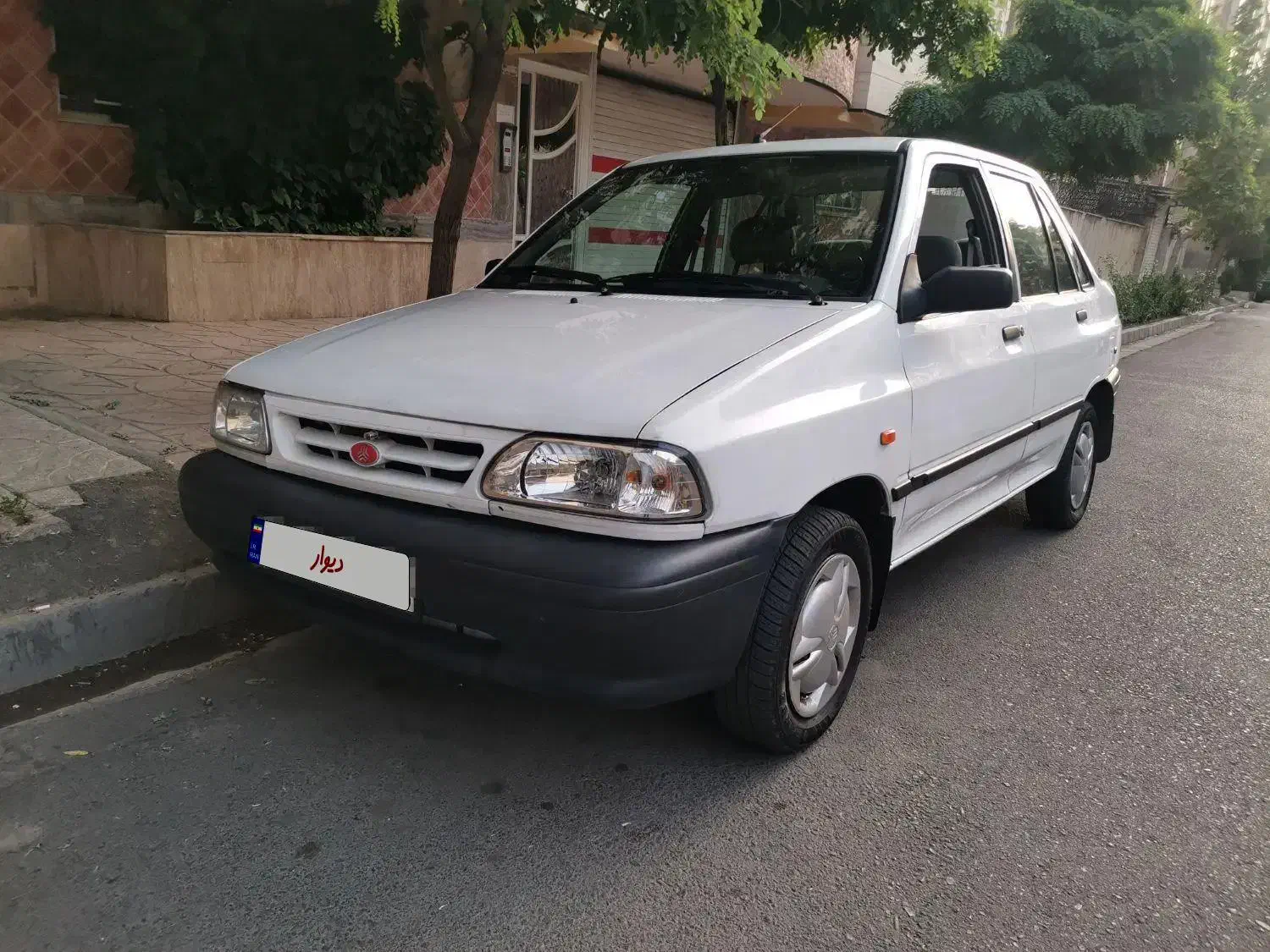 خودرو پراید، 131 آگهی ann_20993391