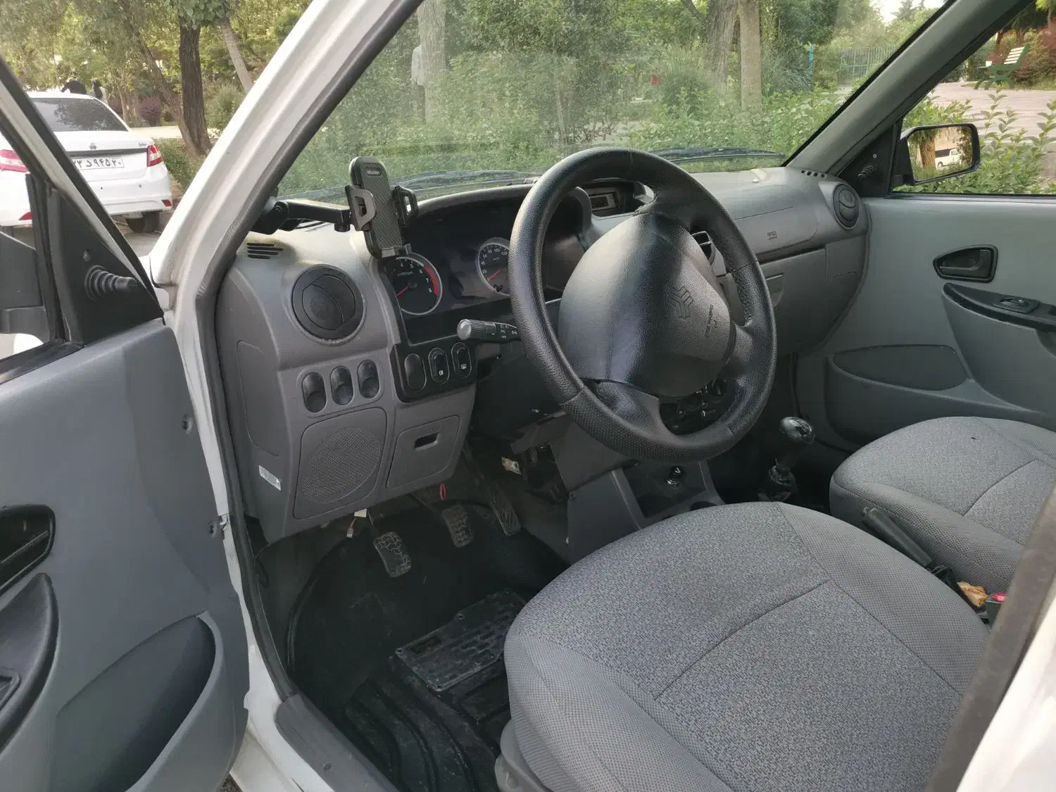 پراید 131 SE - 1393