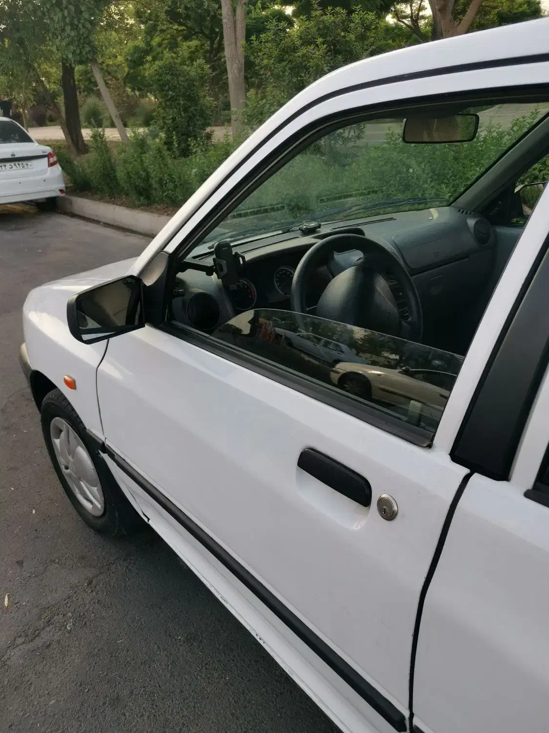 پراید 131 SE - 1393