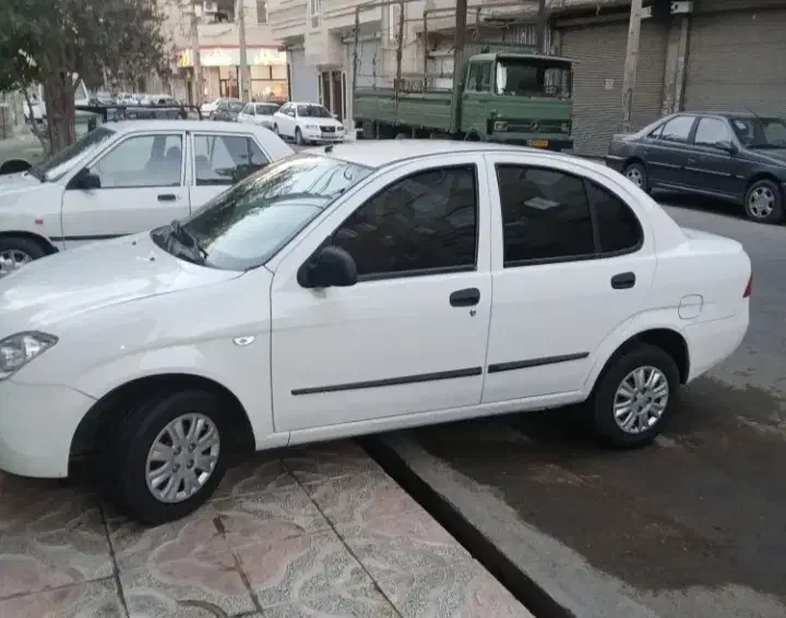 خودرو تیبا، صندوق دار آگهی ann_20993393