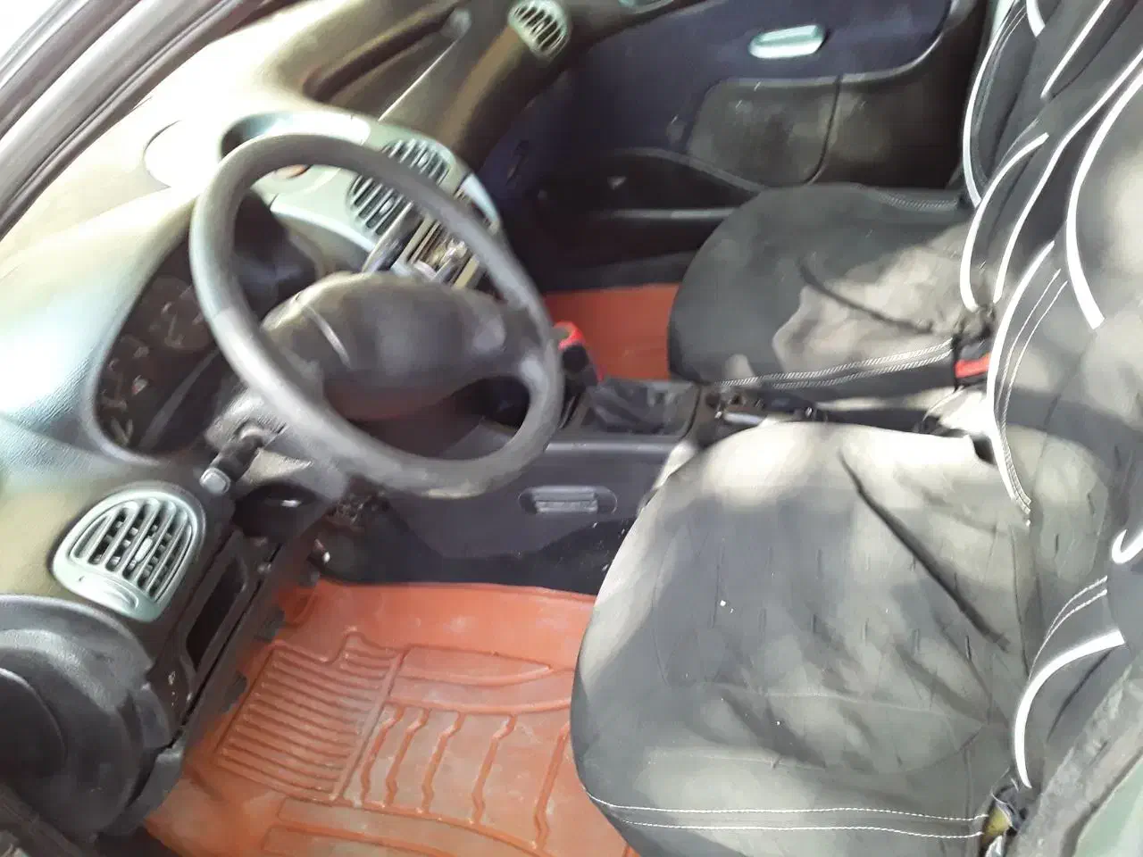 پژو 206 تیپ 2 - 1380