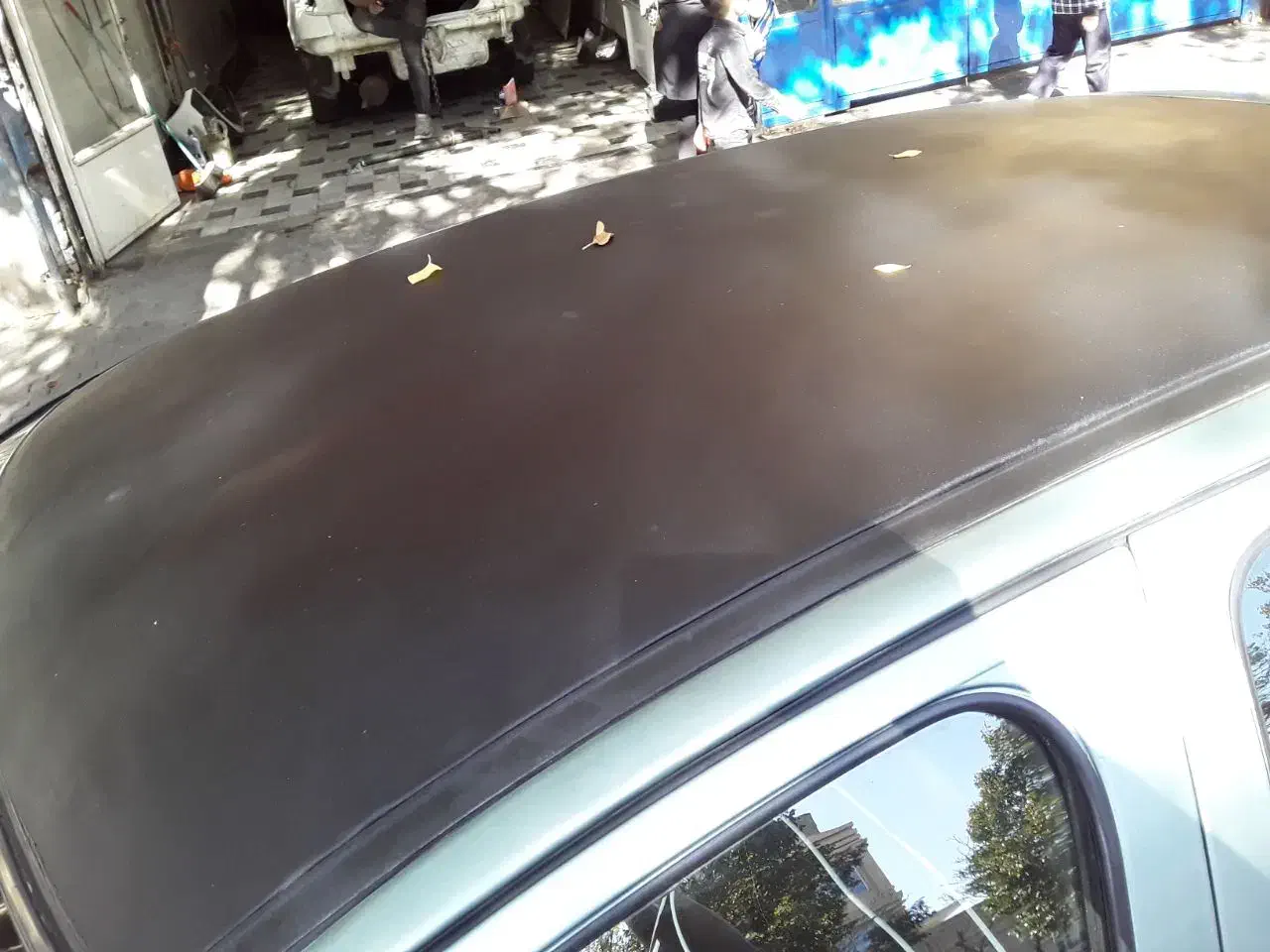 پژو 206 تیپ 2 - 1380