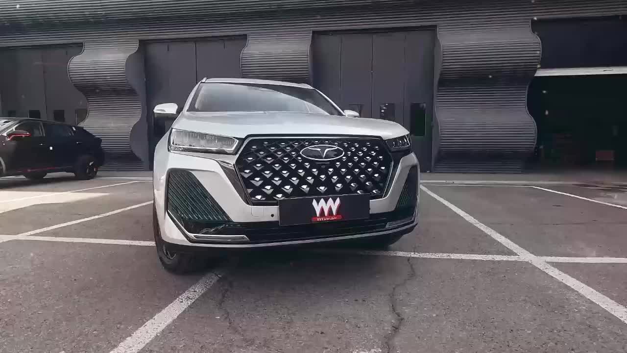 خودرو فونیکس، تیگو 7 پرو آگهی ann_20993417