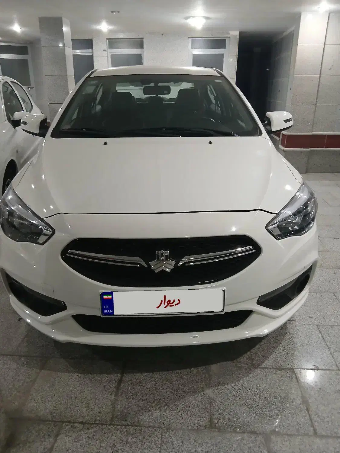 خودرو شاهین، GL آگهی ann_20993430