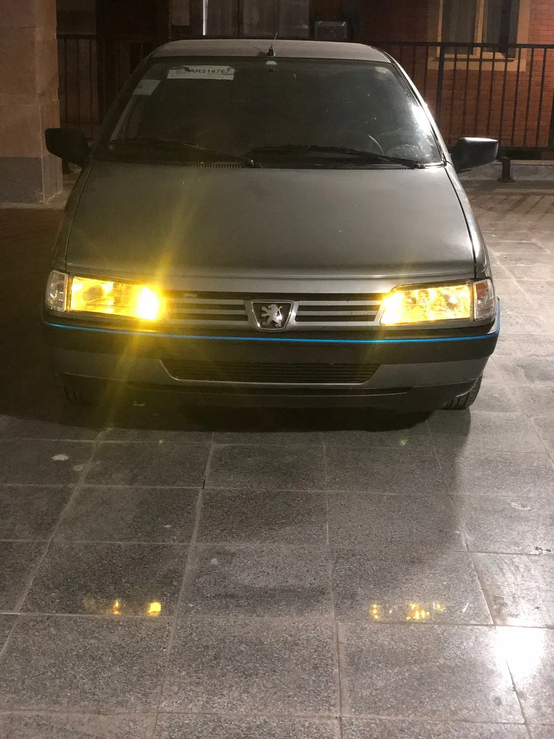 خودرو پژو، 405 آگهی ann_20993445