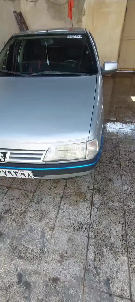 خودرو پژو، 405 آگهی ann_20993450