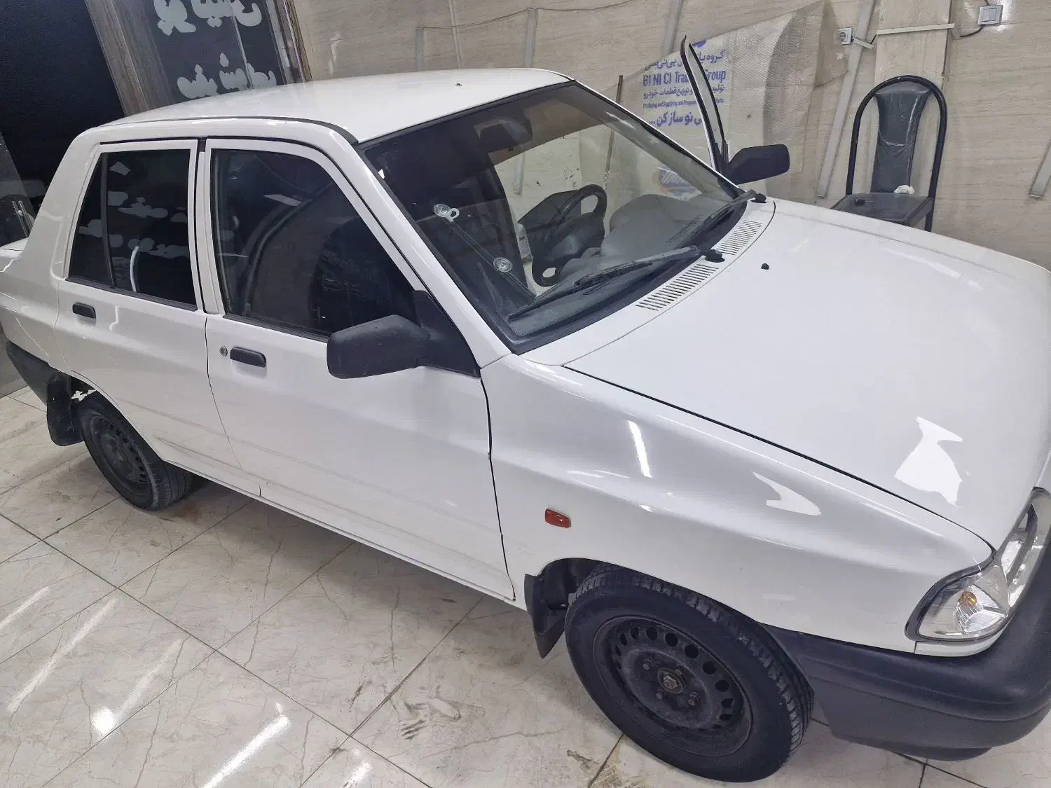 خودرو پراید، 131 آگهی ann_20993451