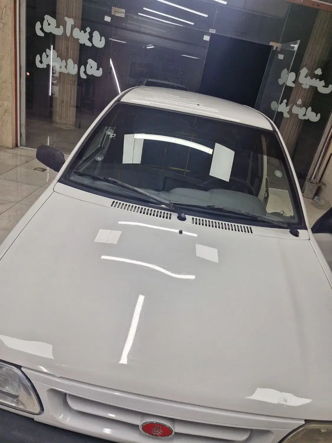 پراید 131 SE - 1394