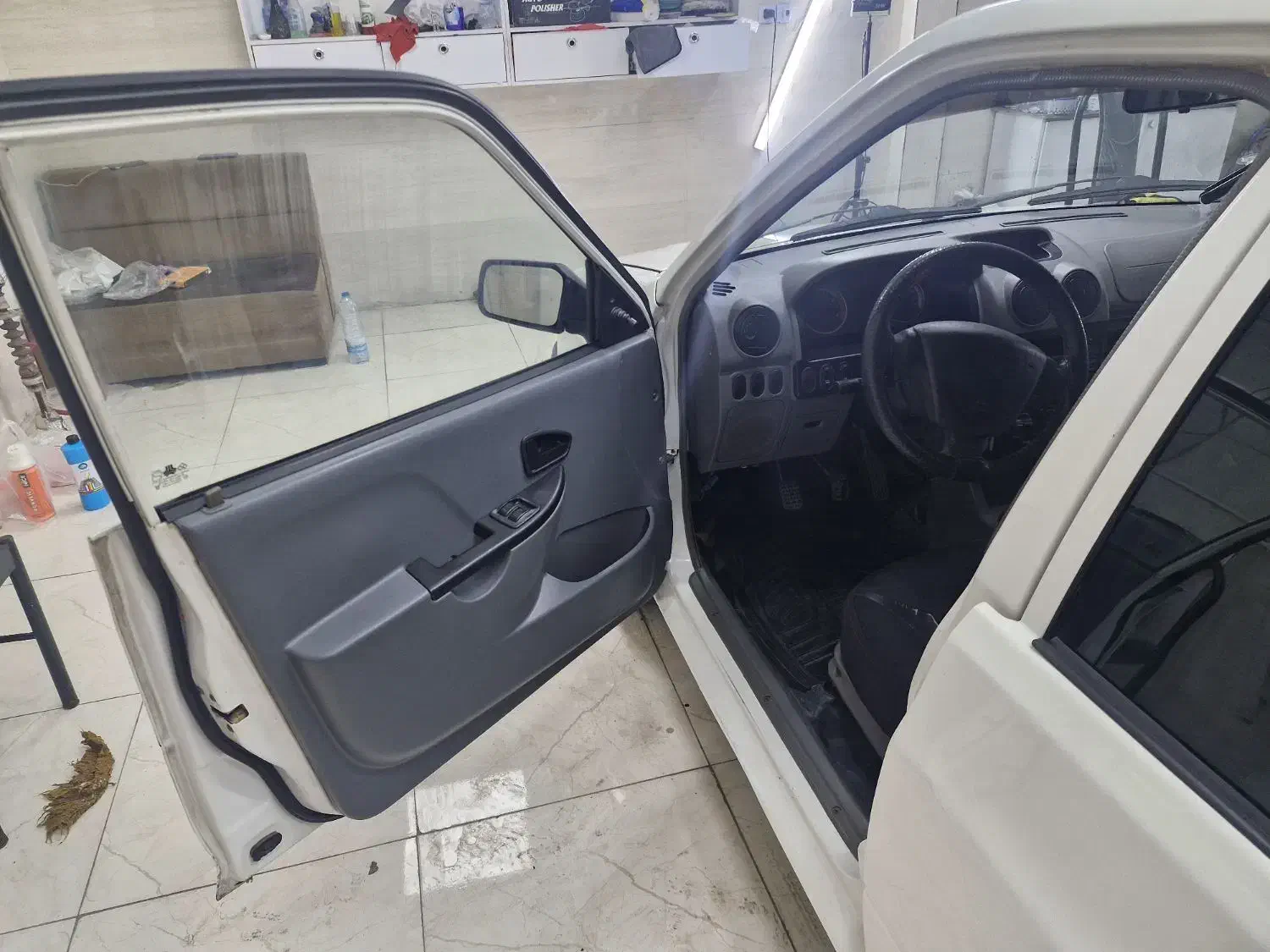 پراید 131 SE - 1394