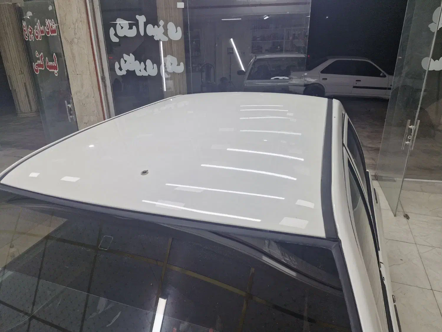 پراید 131 SE - 1394