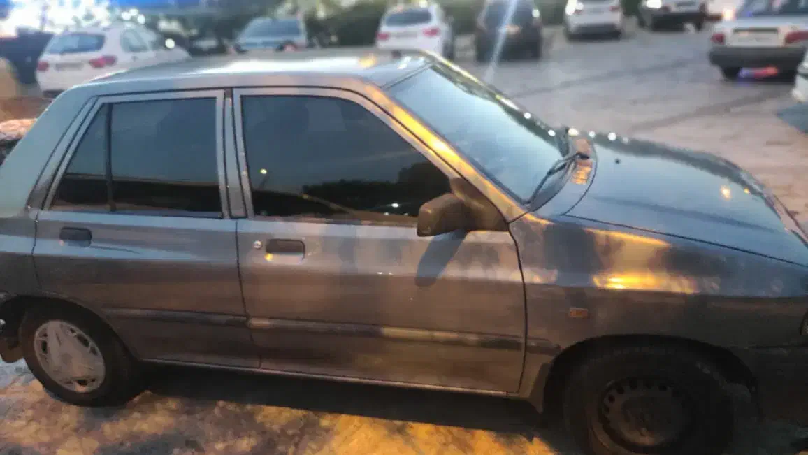 خودرو پراید، 131 آگهی ann_20993452