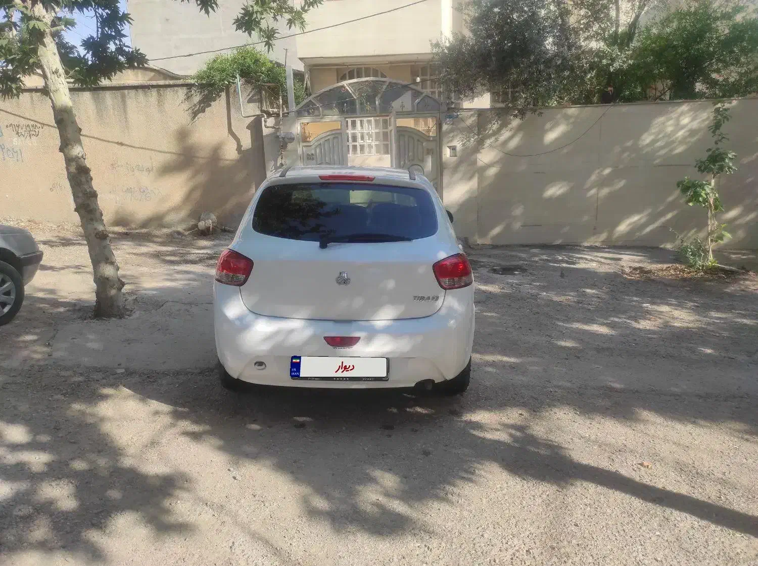 خودرو تیبا، 2 آگهی ann_20993453