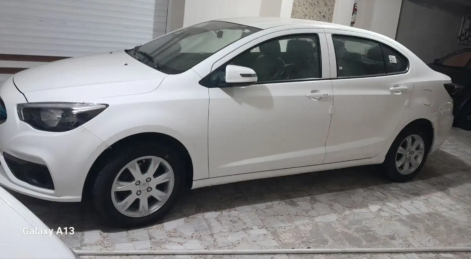 شاهین GL دنده ای - 1404