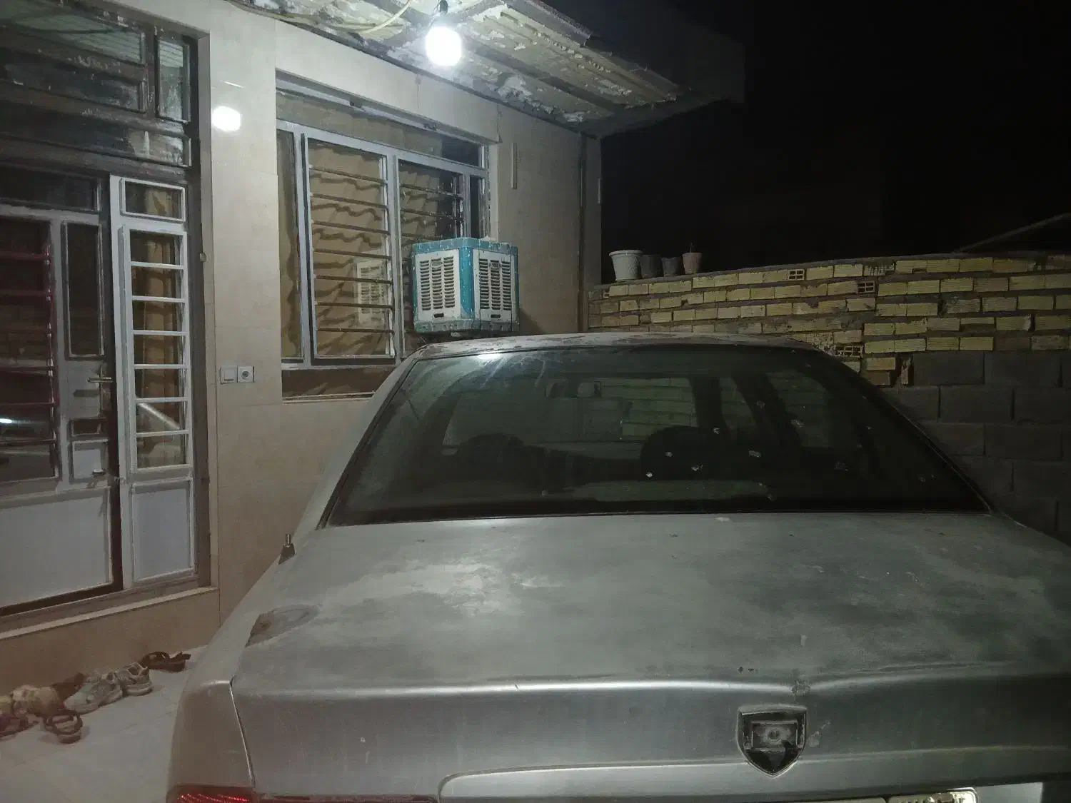 خودرو سمند، LX آگهی ann_20993462