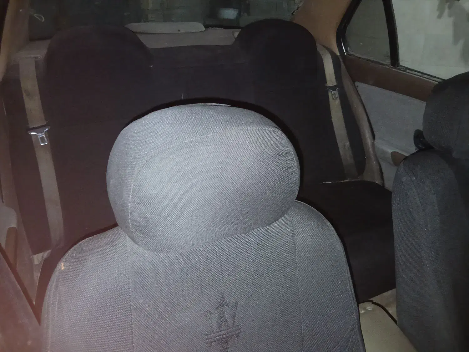 سمند LX XU7 - 1385