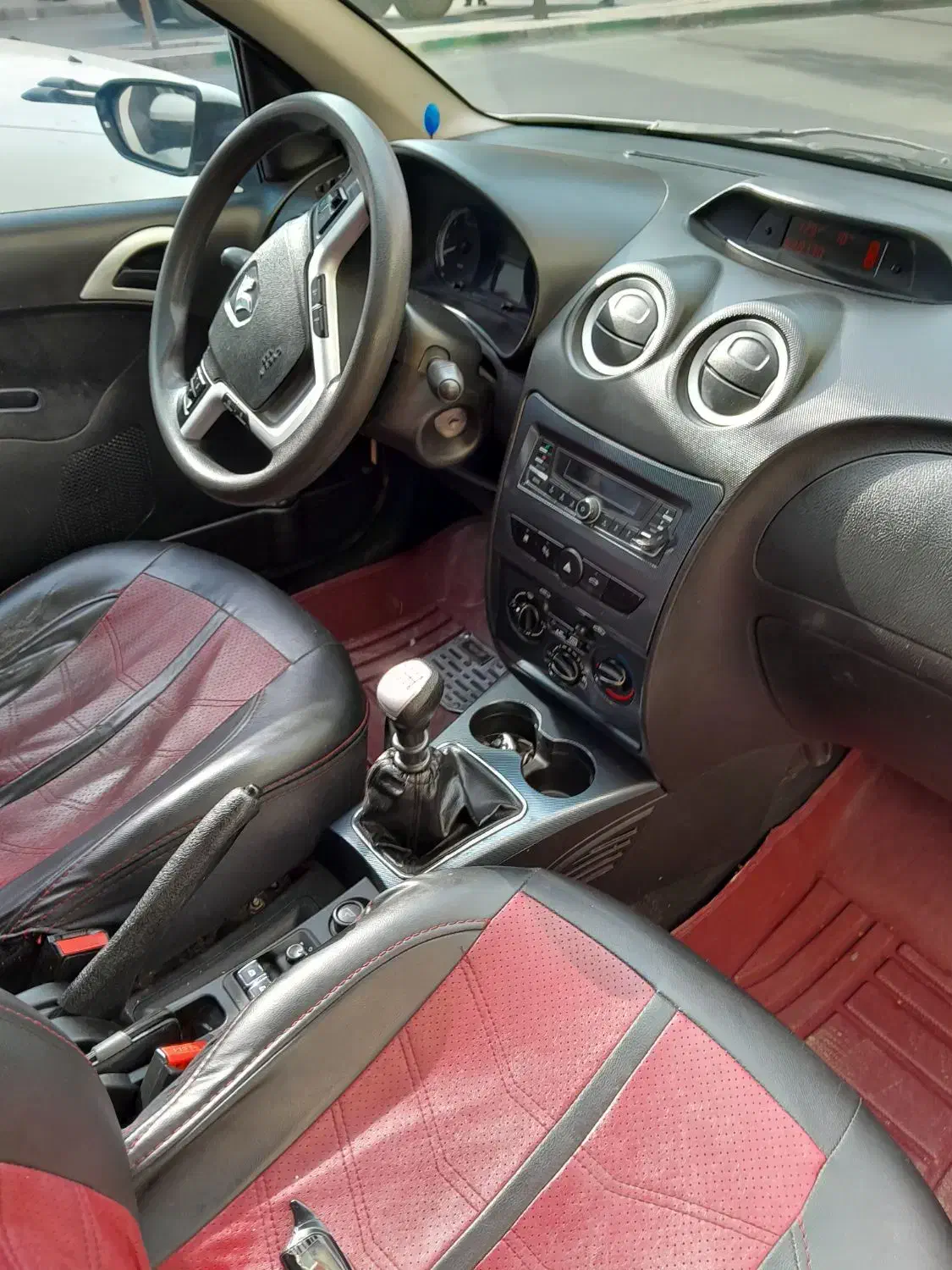 خودرو رانا، پلاس آگهی ann_20993465