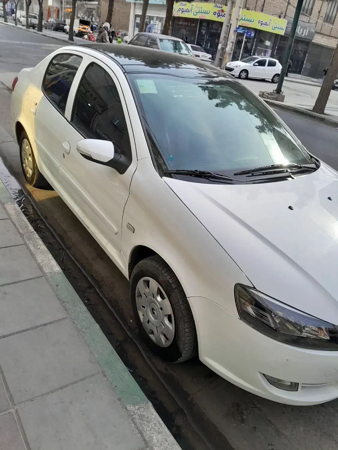 رانا پلاس پانوراما - 1401