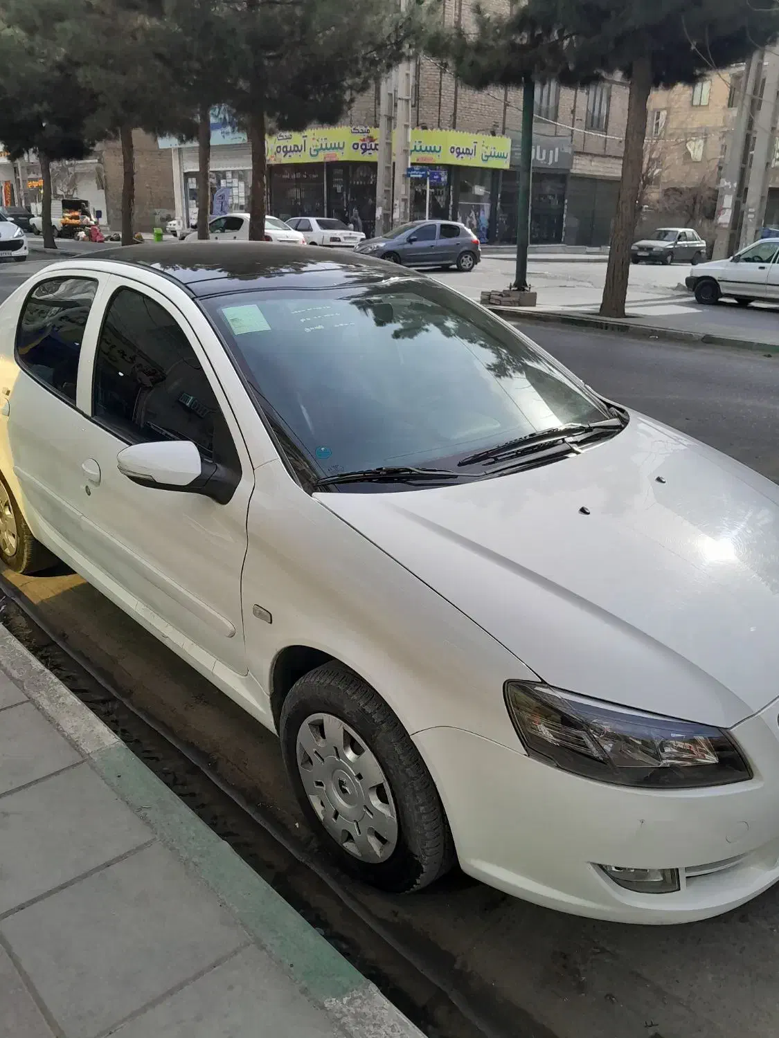 رانا پلاس پانوراما - 1401