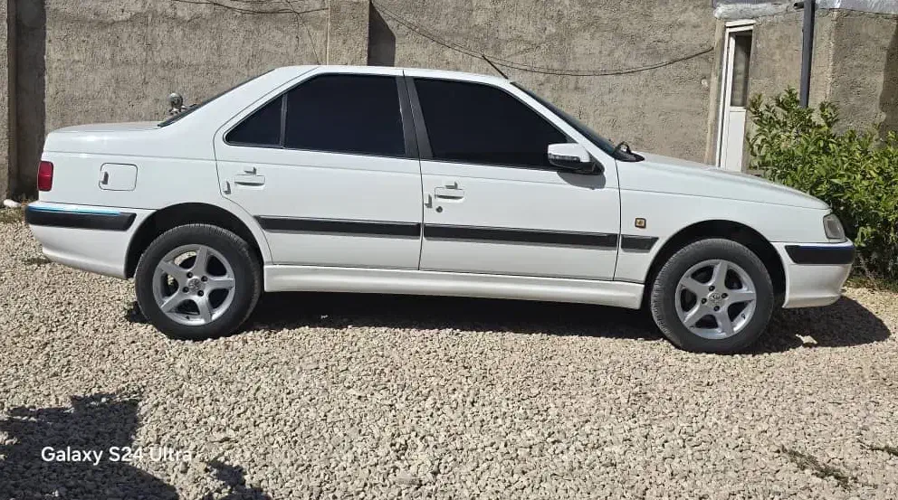 خودرو پژو، پارس آگهی ann_20993470