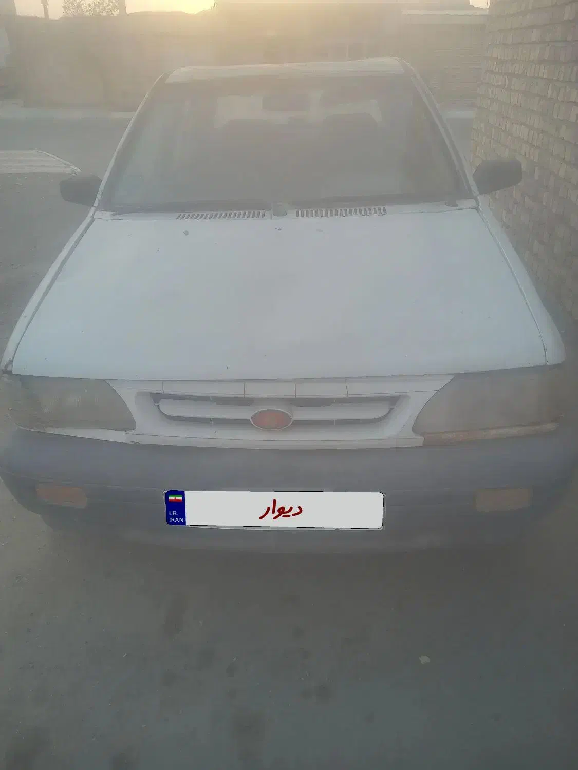 خودرو پراید، صبا آگهی ann_20993471