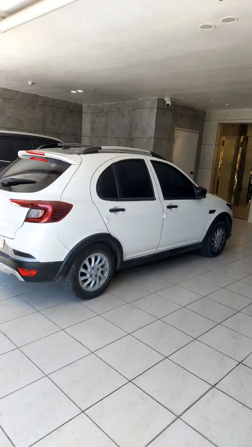 اطلس G دنده ای - 1403