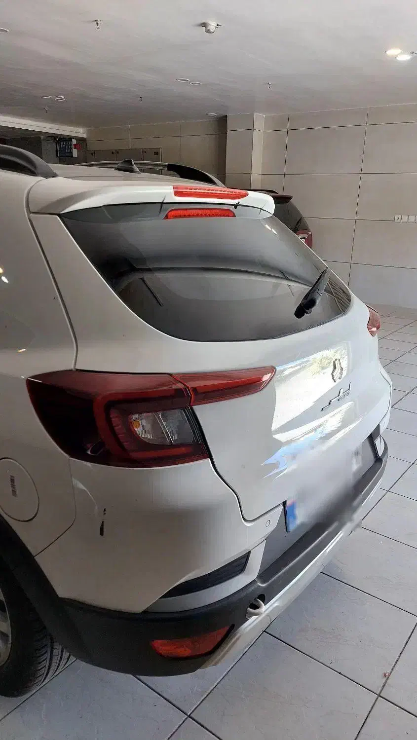 اطلس G دنده ای - 1403