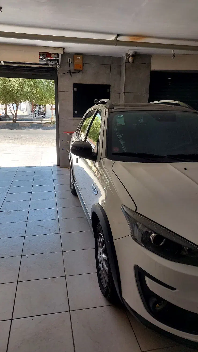 اطلس G دنده ای - 1403