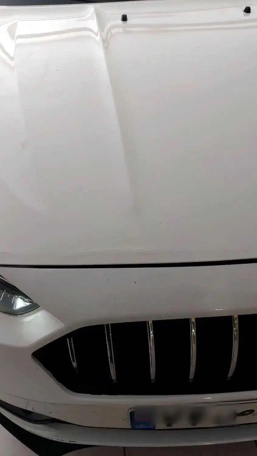 اطلس G دنده ای - 1403