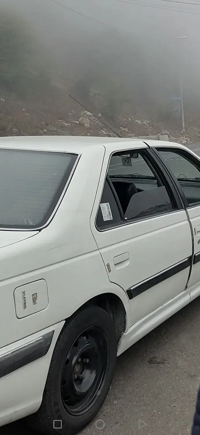 خودرو پژو، پارس آگهی ann_20993487