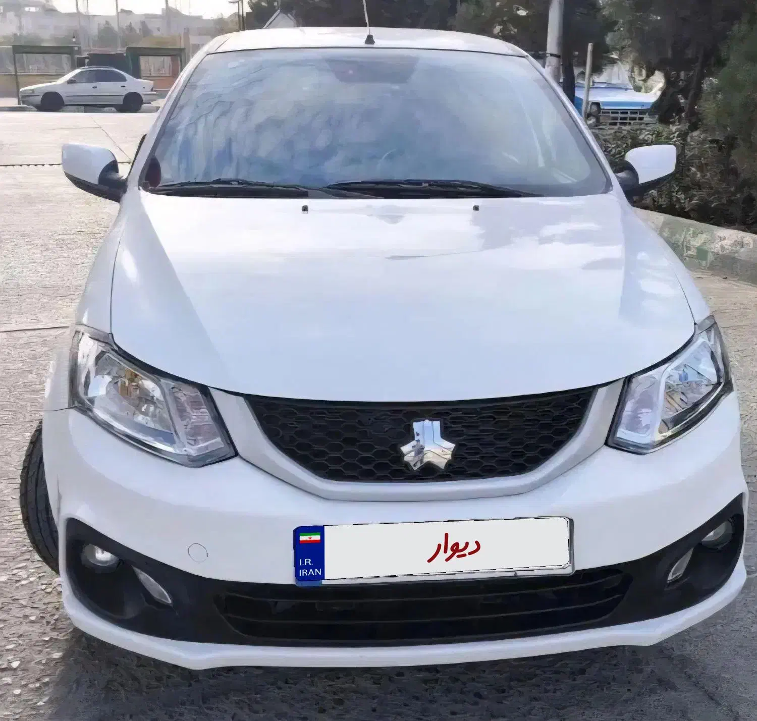 خودرو ساینا، S آگهی ann_20993493