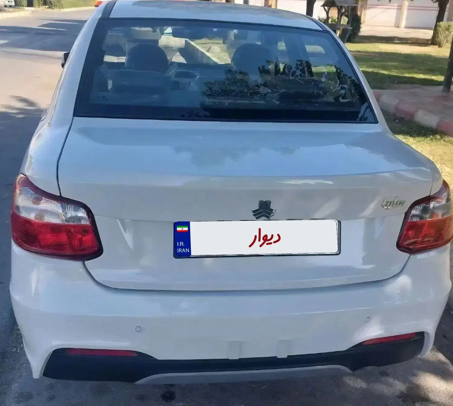 ساینا S دنده‌ای معمولی - 1401