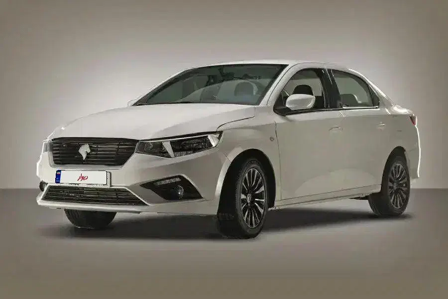 خودرو تارا، دنده‌ای آگهی ann_20993496