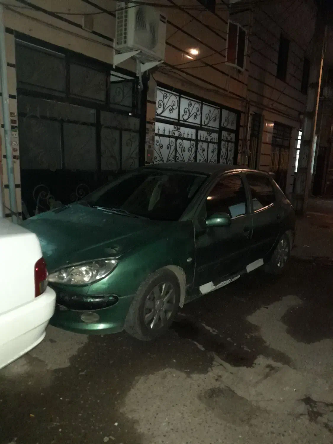 خودرو پژو، 206 آگهی ann_20993523