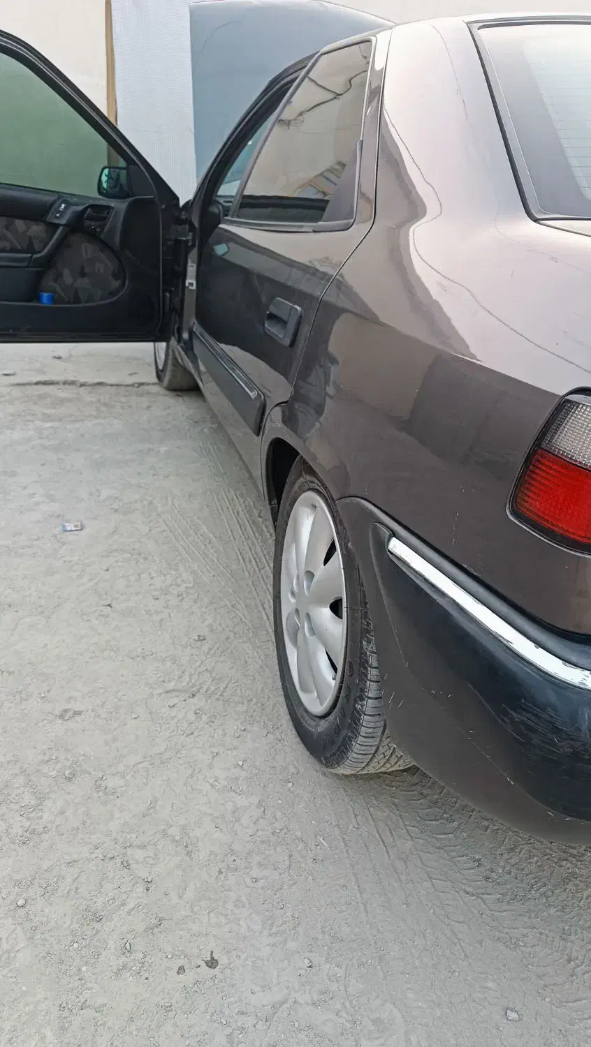 سیتروئن زانتیا SX - 1389