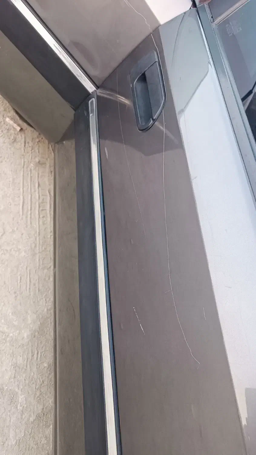 سیتروئن زانتیا SX - 1389