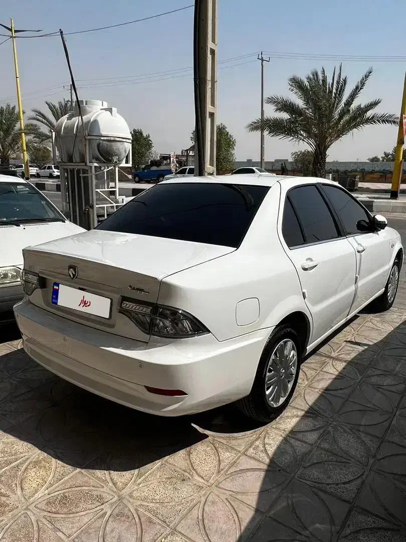 خودرو تارا، دنده‌ای آگهی ann_20993534