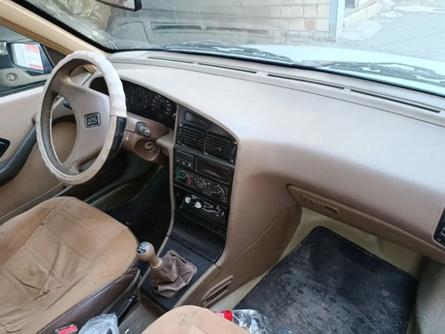 خودرو پژو، 405 آگهی ann_20993543