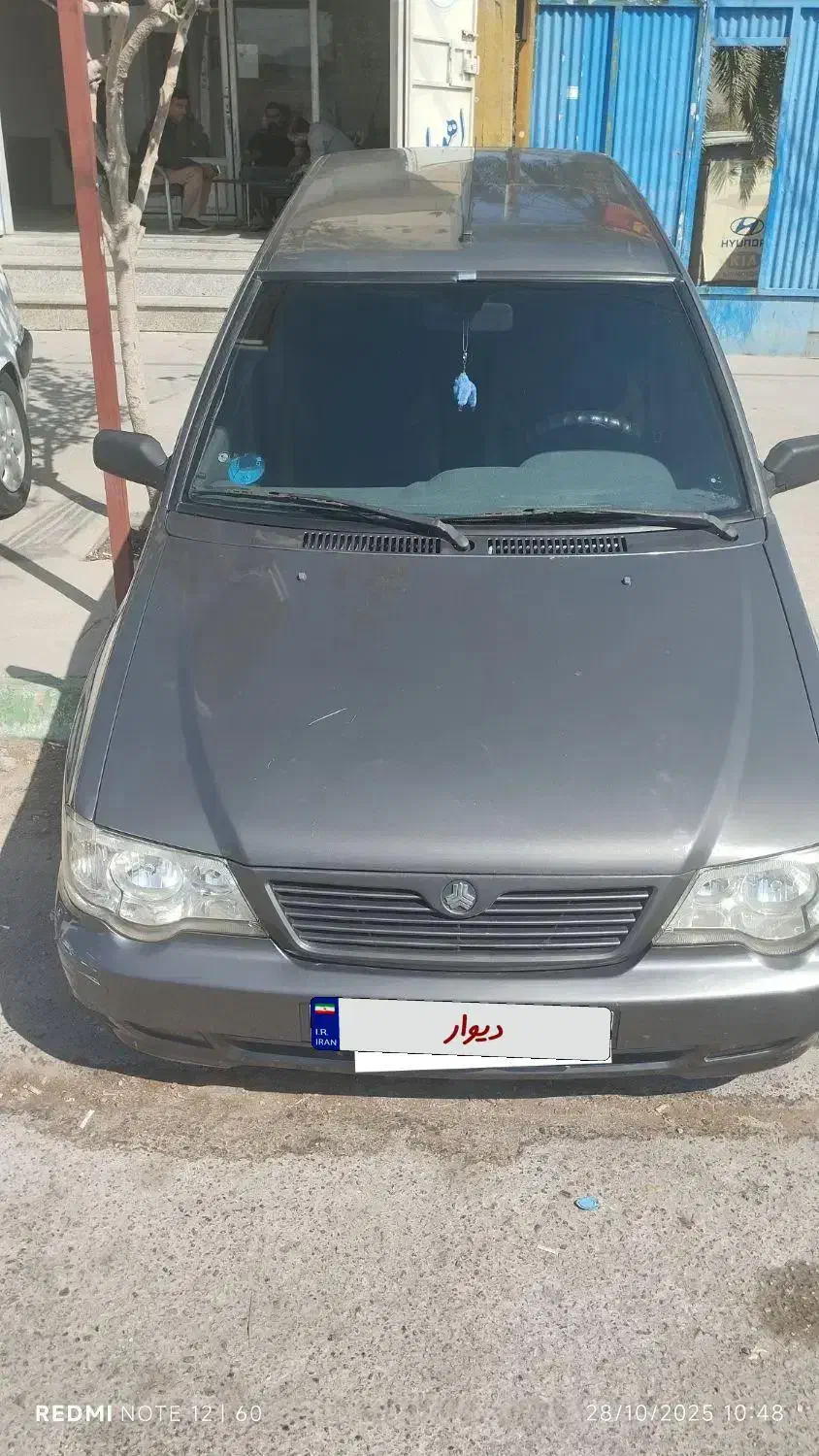 خودرو پراید، 111 آگهی ann_20993549