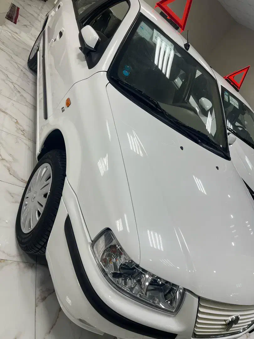 خودرو سمند، LX آگهی ann_20993553