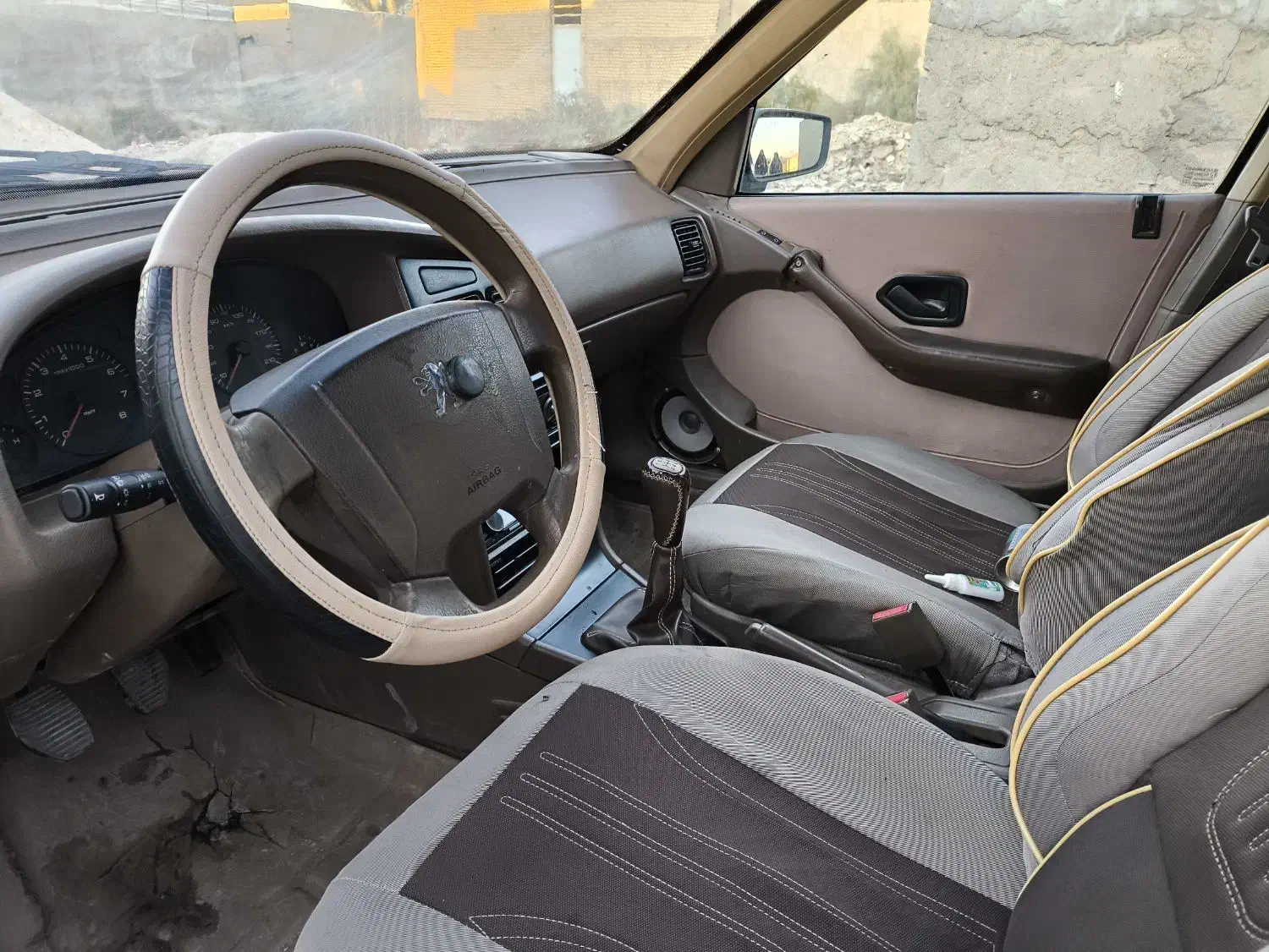 خودرو پژو، 405 آگهی ann_20993564