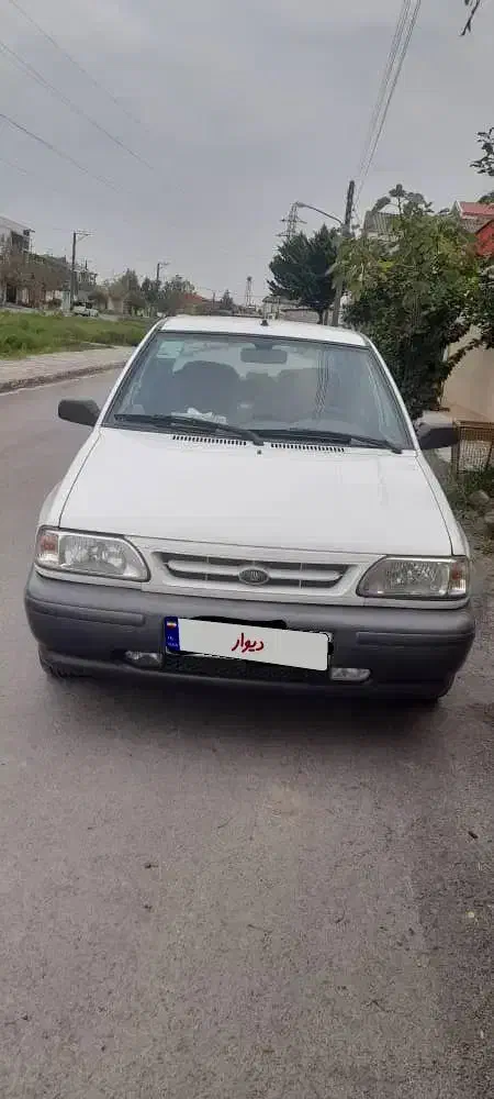 خودرو پراید، 131 آگهی ann_20993566