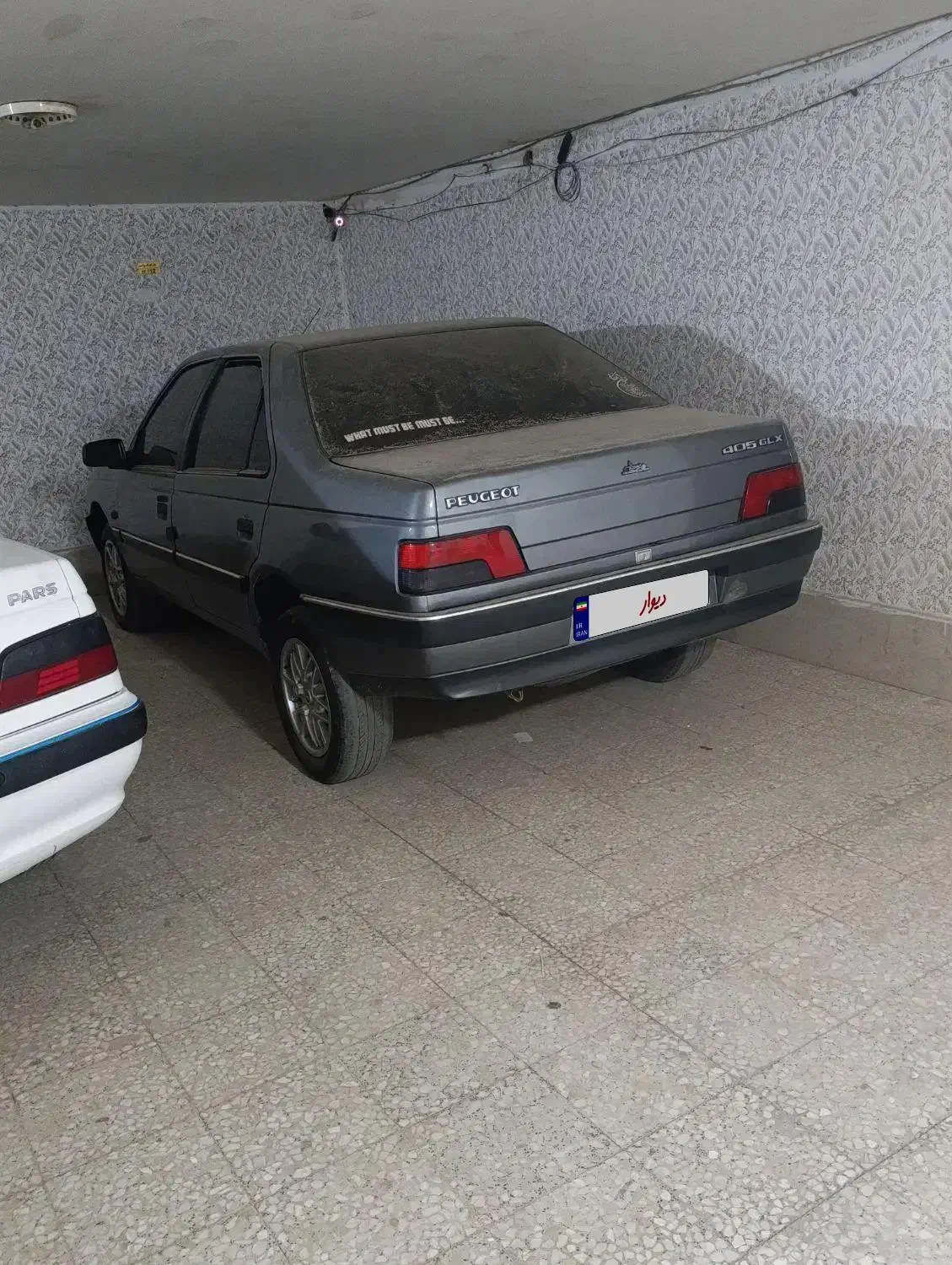 خودرو پژو، 405 آگهی ann_20993582