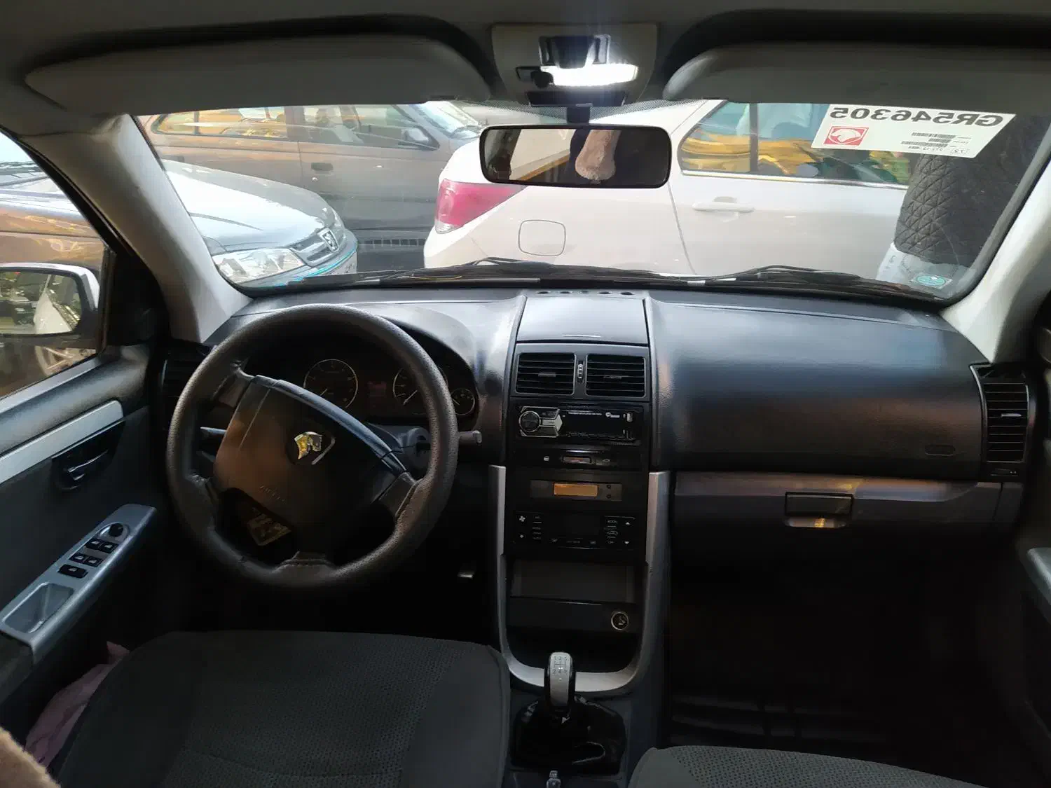 سمند سورن ELX EF7 - 1390