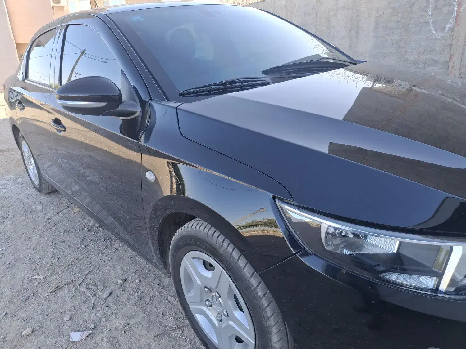 تارا دنده‌ای v1 - 1402