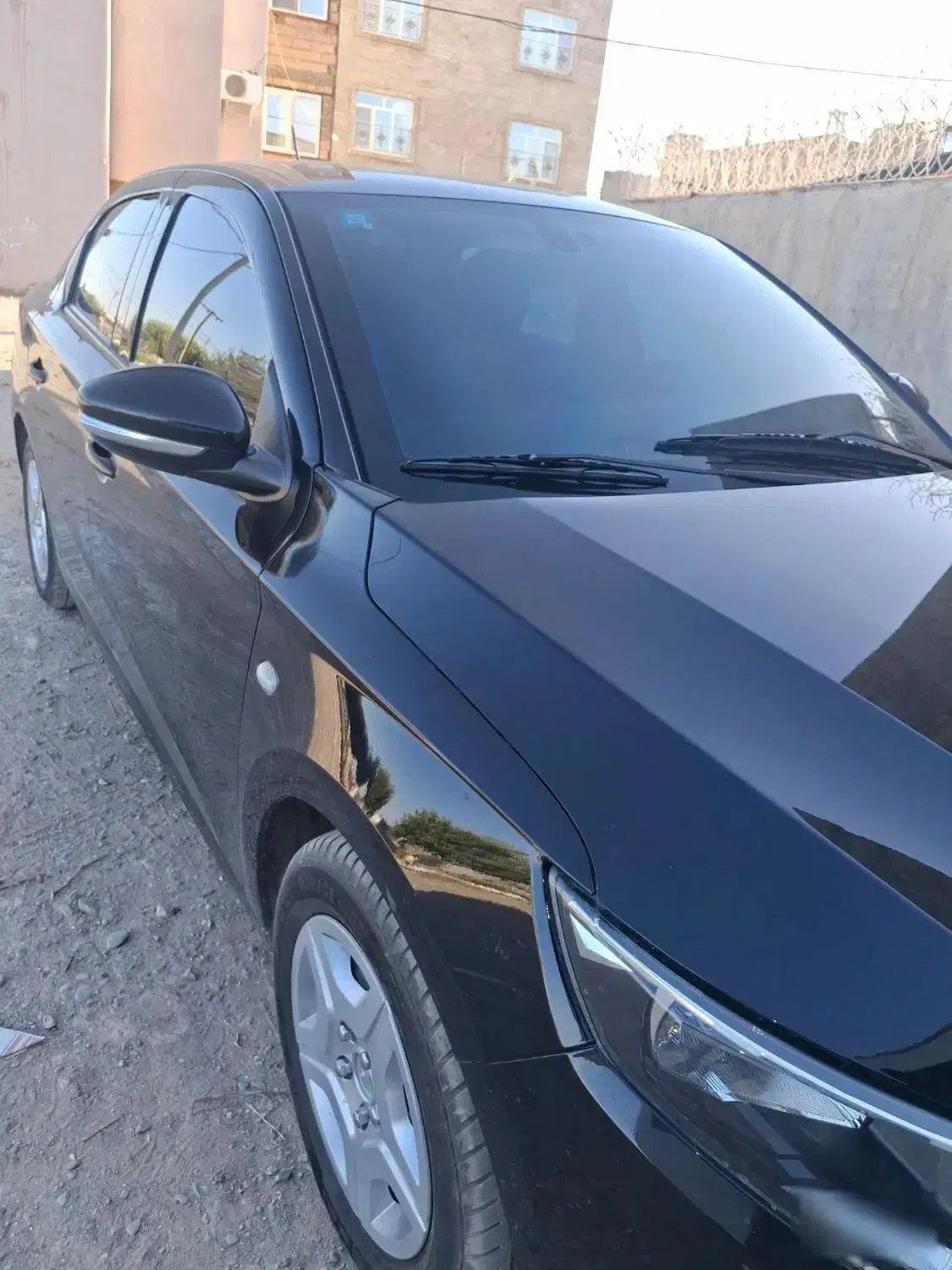 تارا دنده‌ای v1 - 1402